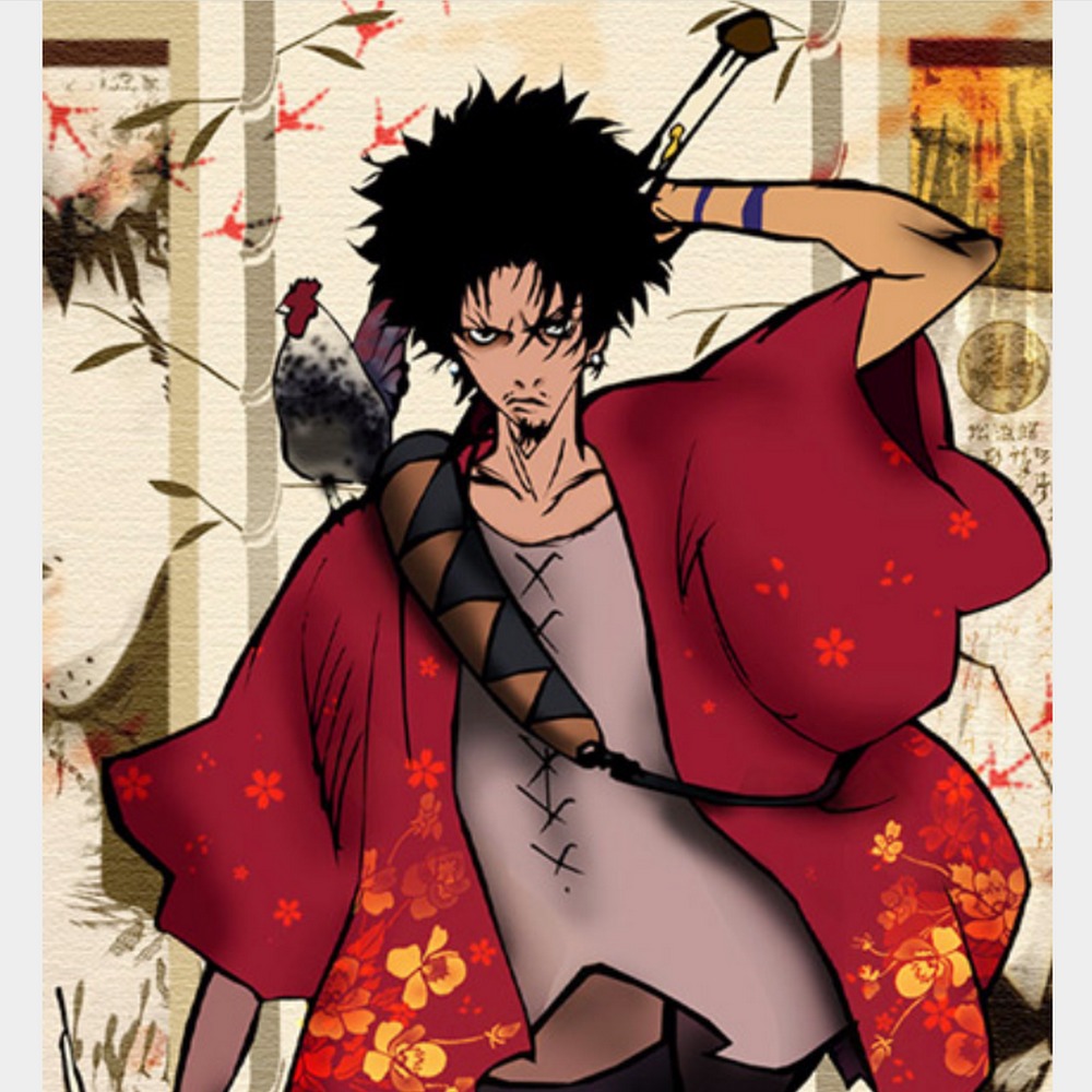 Meet your Posher, Dominerican709